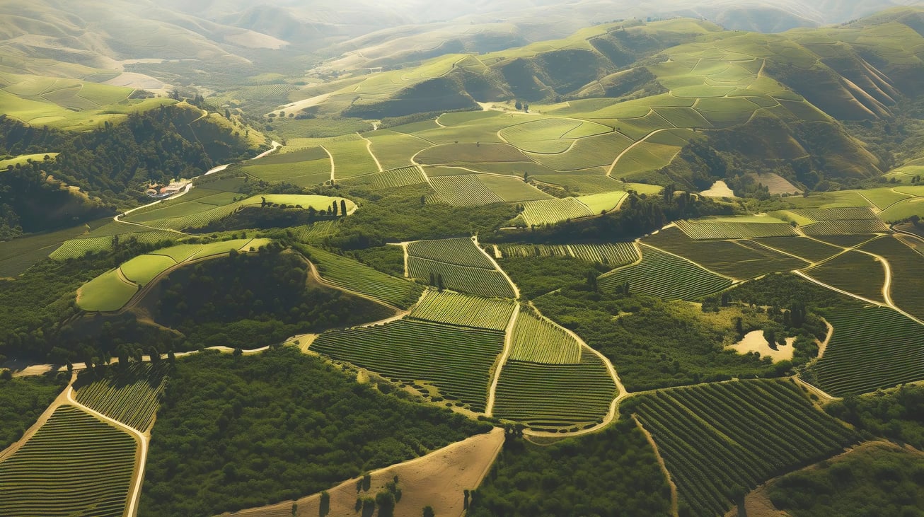 north.io - Green fields landscape Homepage north.io - Green fields landscape Homepage