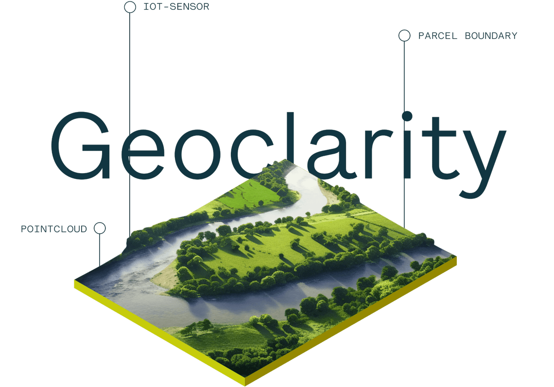 Geoclarity Geoclarity