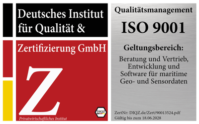 DIQZ PZ 90013524