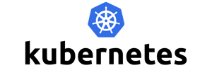 Kubernetes logo