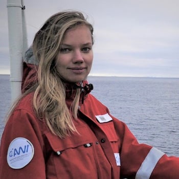 Mona Lutjens - Subsea Europe-photo