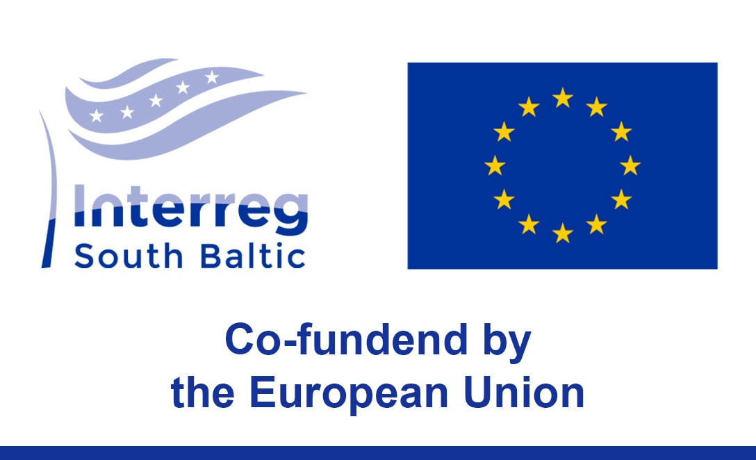 co-fundend