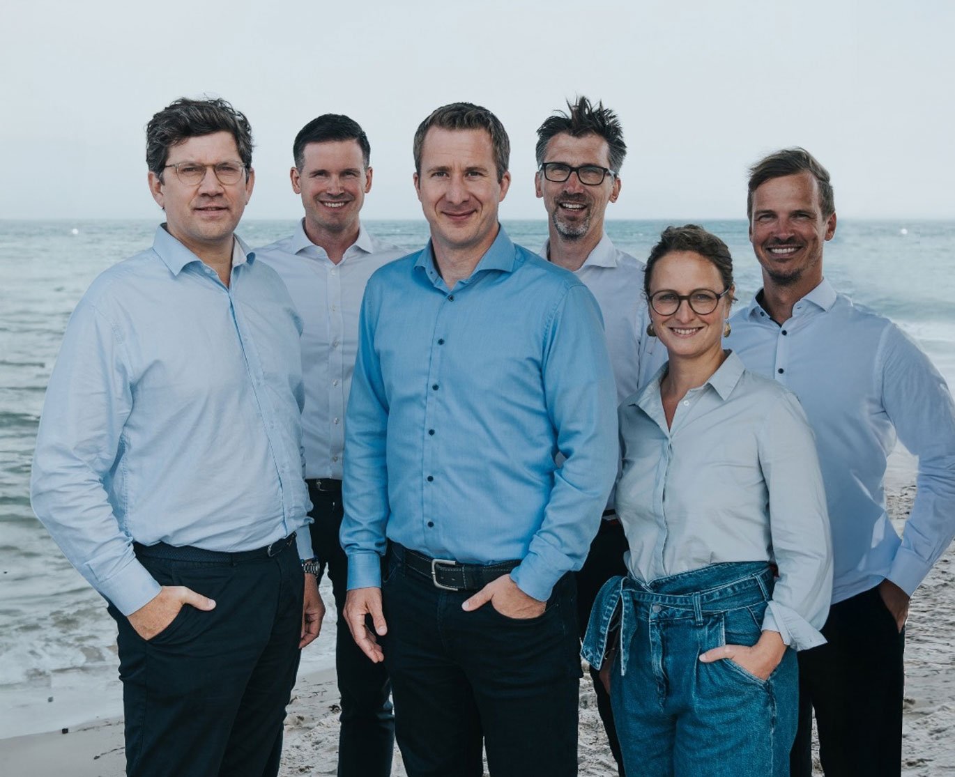 north-leaders